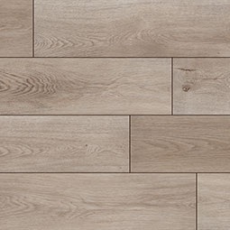 Whitfield Gray flooring shown in a room