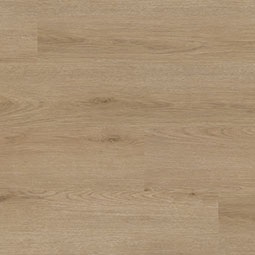 Bozeman flooring shown in a room