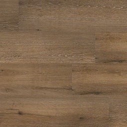 Malden flooring shown in a room
