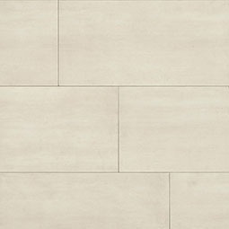 Ivorelle flooring shown in a room