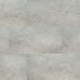 Mountains Gray flooring shown in a room