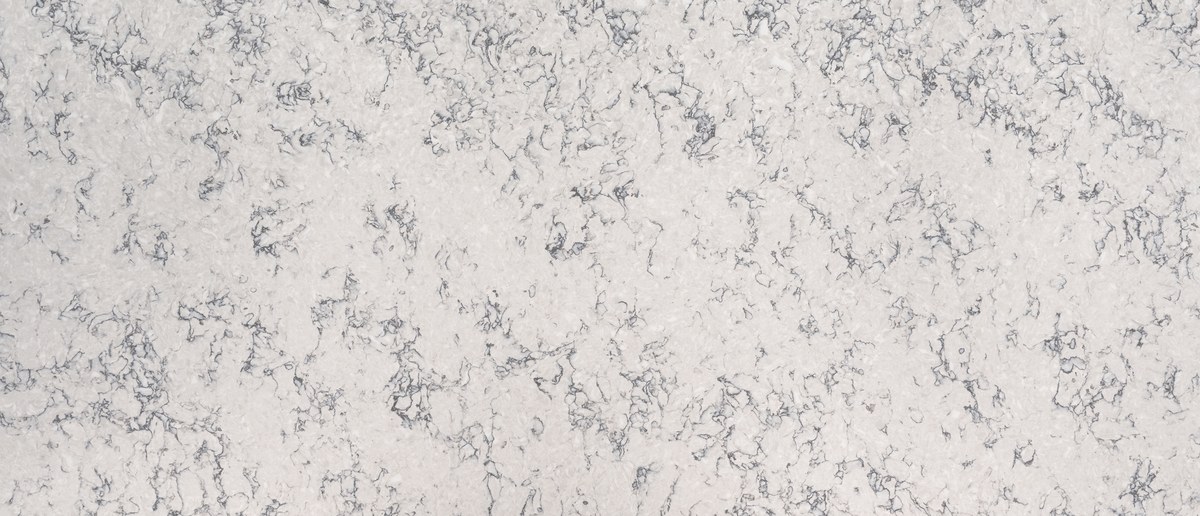 Blanca Arabescato countertop material from MSI
