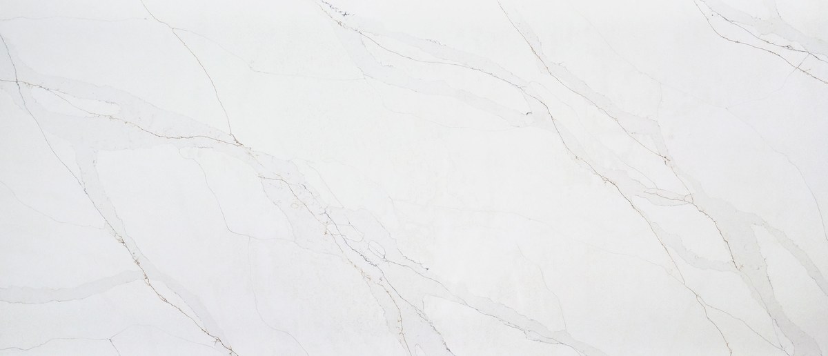 Calacatta Abezzo countertop material from MSI