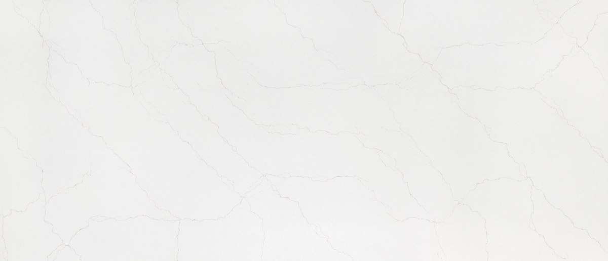 Calacatta Adonia countertop material from MSI