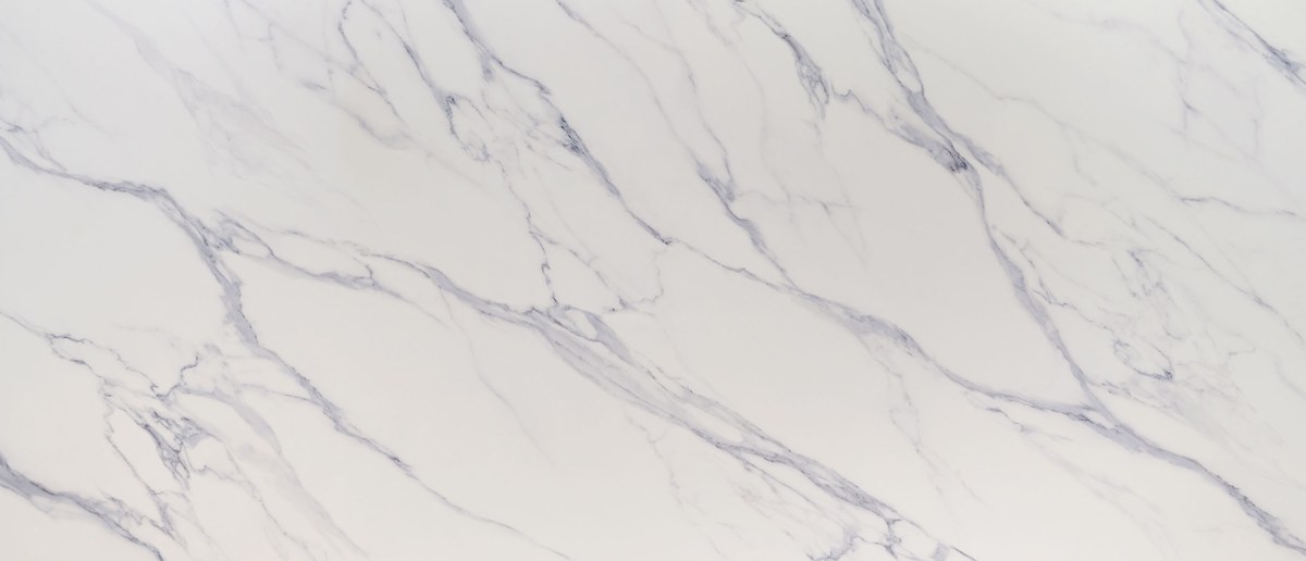 Calacatta Anava countertop material from MSI