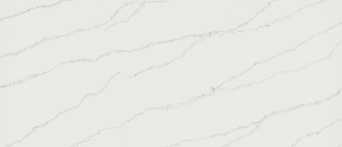 Calacatta Arno countertop material from MSI