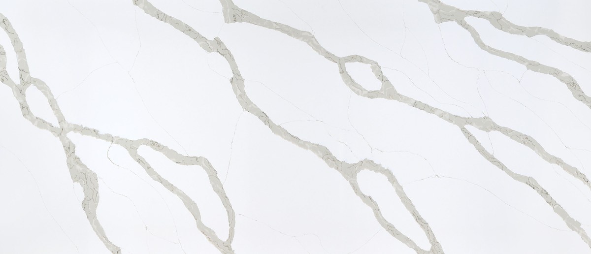 Calacatta Bali countertop material from MSI