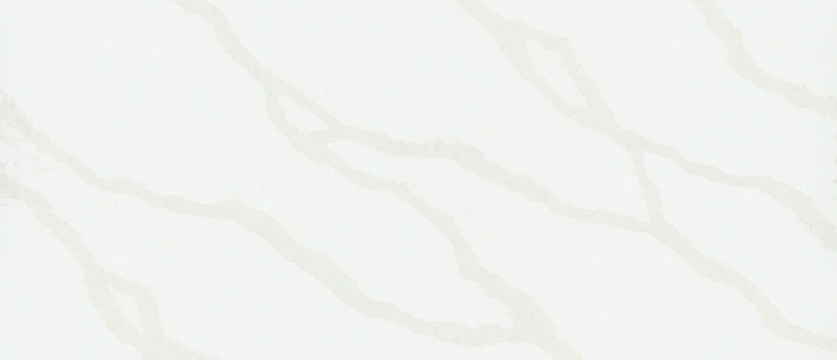 Calacatta Belaros countertop material from MSI