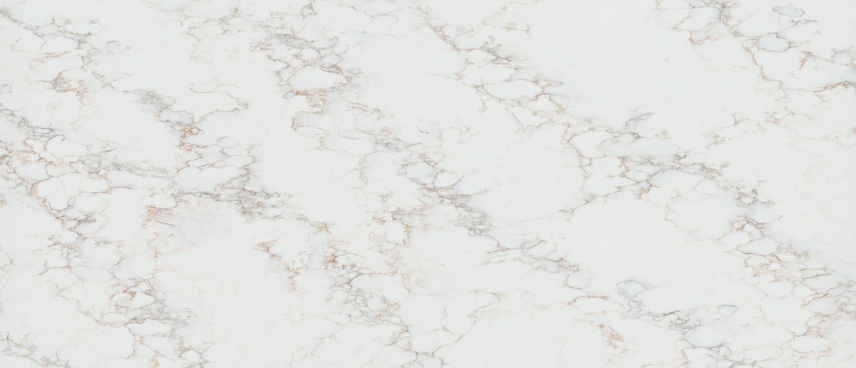Calacatta Cinela countertop material from MSI