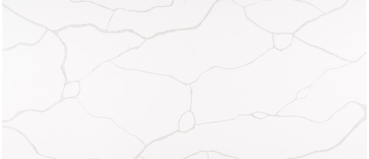 Calacatta Classique countertop color from MSI
