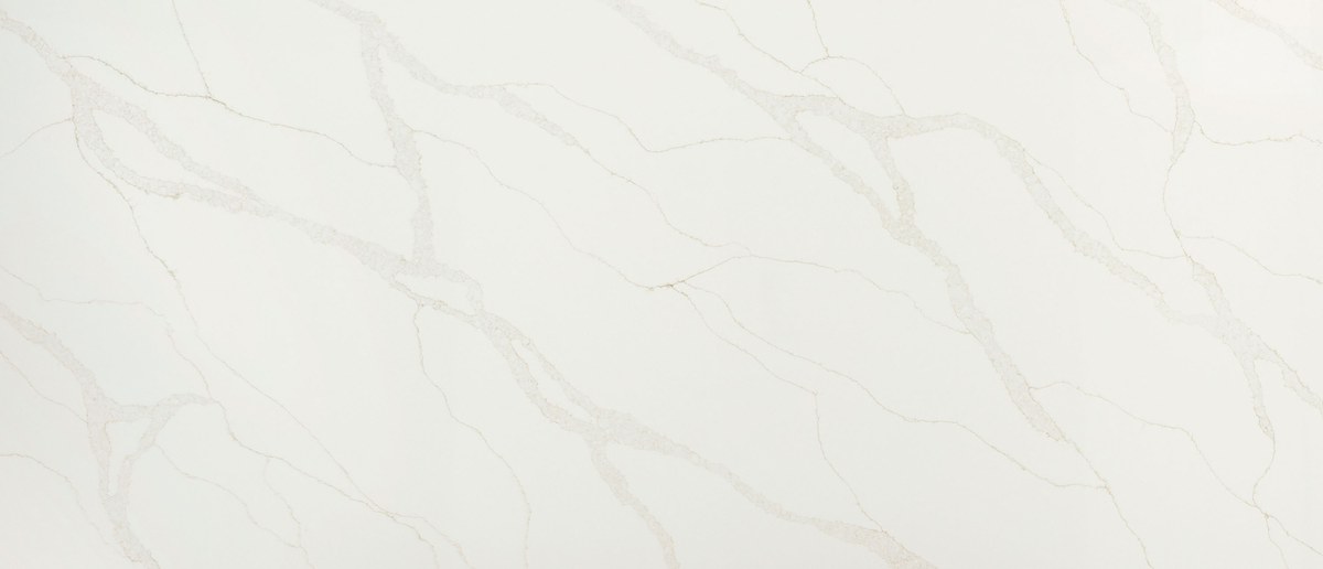Calacatta Elysio countertop color from MSI
